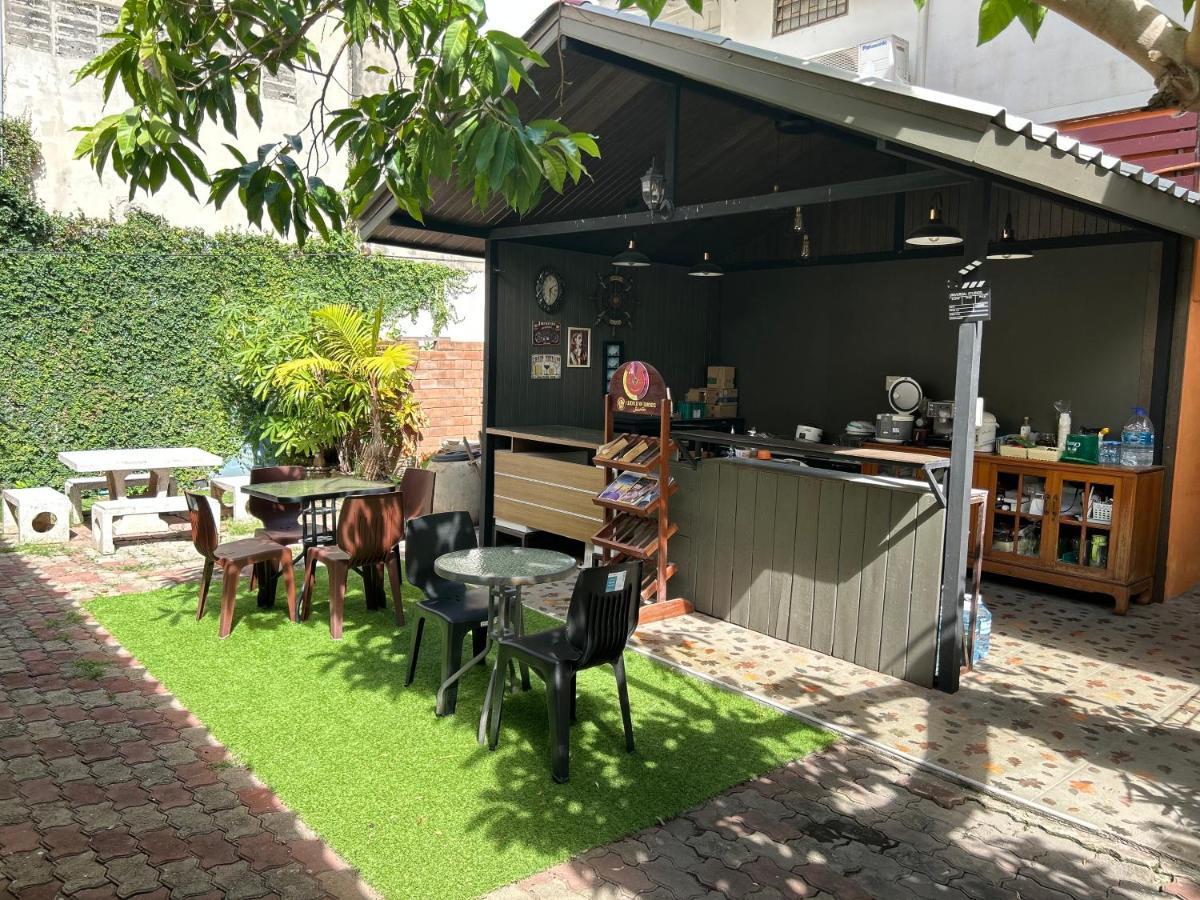 Thaitae Guesthouse Huahin Zewnętrze zdjęcie